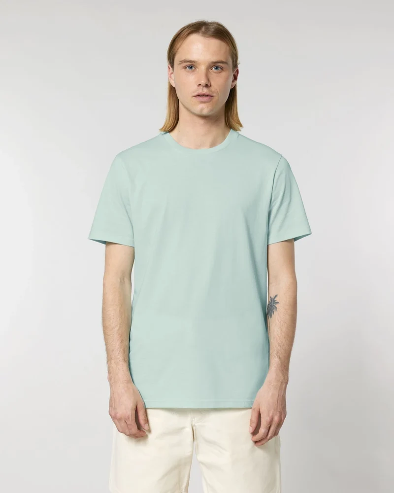 T-Shirt Bio-Baumwolle Stanley/Stella Crafter zum Personalisieren