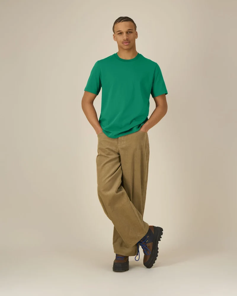 T-Shirt Bio-Baumwolle Stanley/Stella Crafter zum Personalisieren