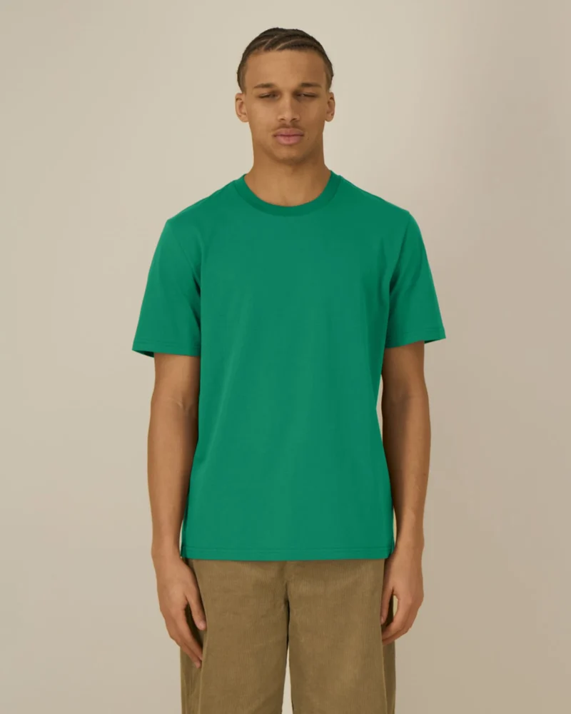 T-Shirt Bio-Baumwolle Stanley/Stella Crafter zum Personalisieren