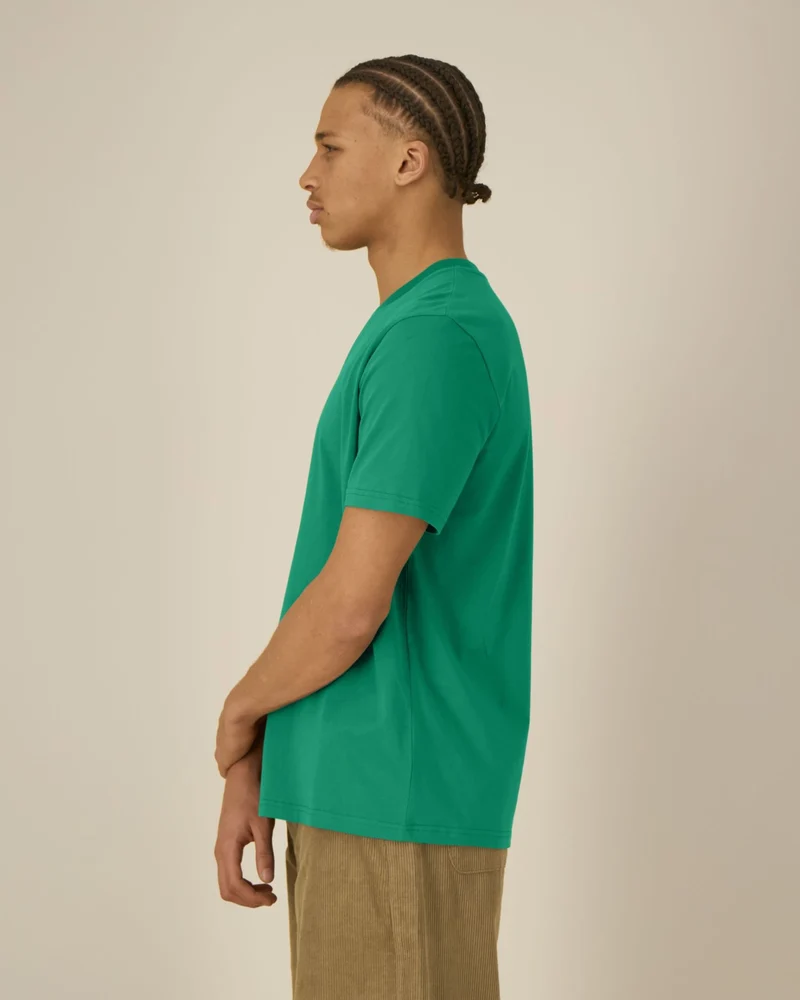 T-Shirt Bio-Baumwolle Stanley/Stella Crafter zum Personalisieren
