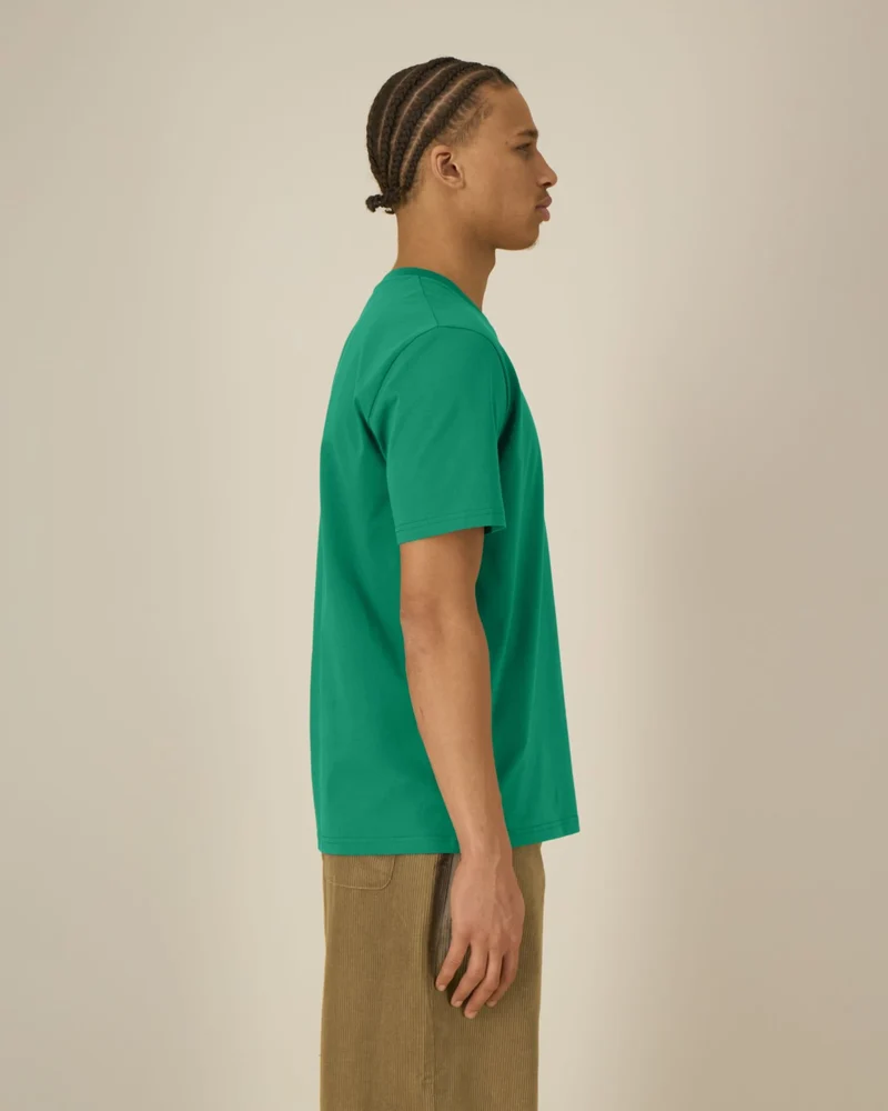 T-Shirt Bio-Baumwolle Stanley/Stella Crafter zum Personalisieren