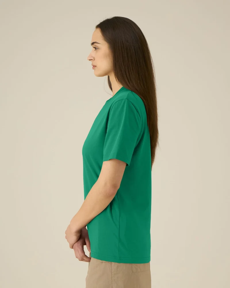 T-Shirt Bio-Baumwolle Stanley/Stella Crafter zum Personalisieren