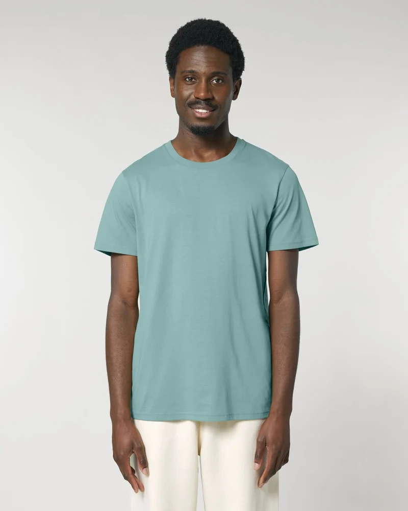T-Shirt Bio-Baumwolle Stanley/Stella Crafter zum Personalisieren