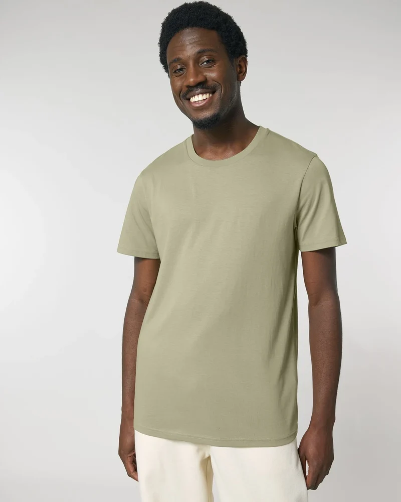 T-Shirt Bio-Baumwolle Stanley/Stella Crafter zum Personalisieren
