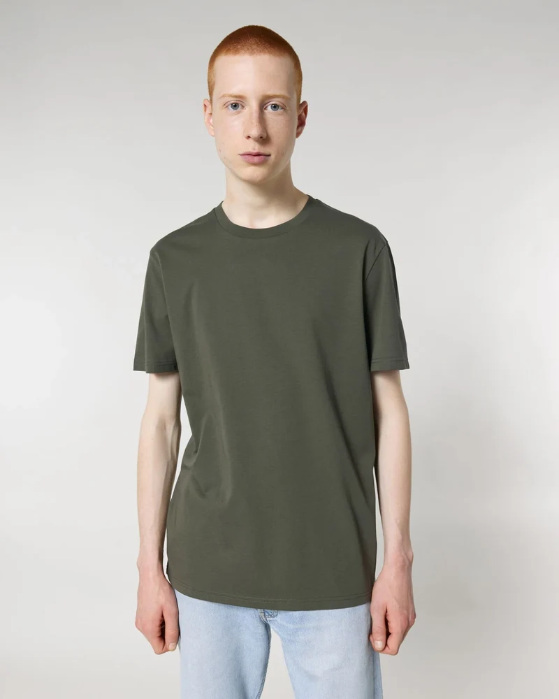 T-Shirt Bio-Baumwolle Stanley/Stella Crafter zum Personalisieren