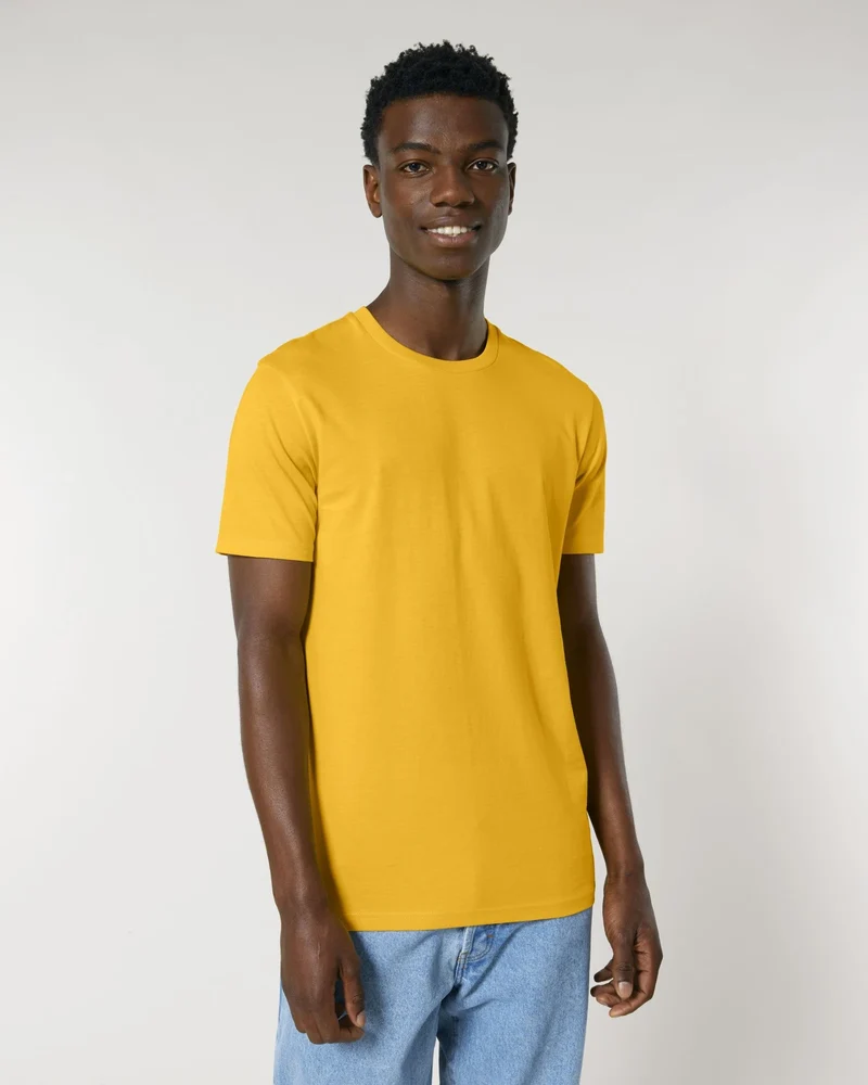 T-Shirt Bio-Baumwolle Stanley/Stella Crafter zum Personalisieren