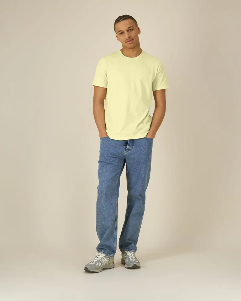 T-Shirt Bio-Baumwolle Stanley/Stella Crafter zum Personalisieren