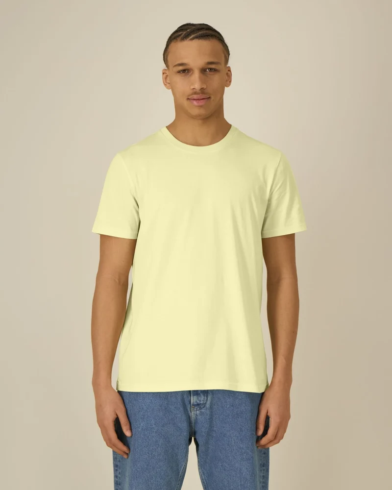 T-Shirt Bio-Baumwolle Stanley/Stella Crafter zum Personalisieren
