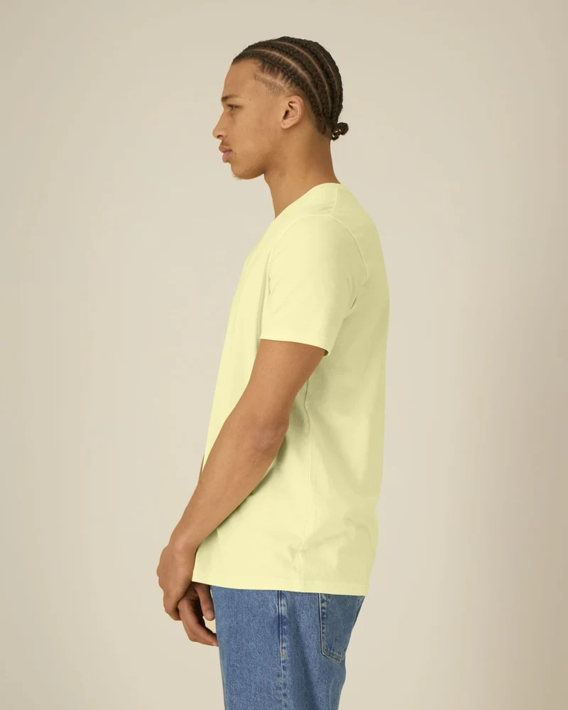 T-Shirt Bio-Baumwolle Stanley/Stella Crafter zum Personalisieren