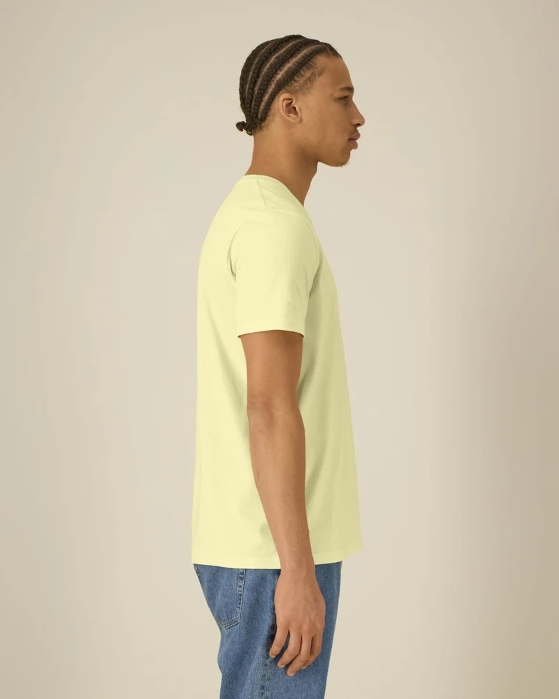 T-Shirt Bio-Baumwolle Stanley/Stella Crafter zum Personalisieren