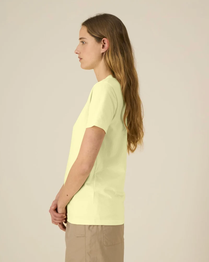 T-Shirt Bio-Baumwolle Stanley/Stella Crafter zum Personalisieren