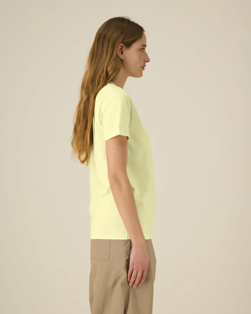 T-Shirt Bio-Baumwolle Stanley/Stella Crafter zum Personalisieren