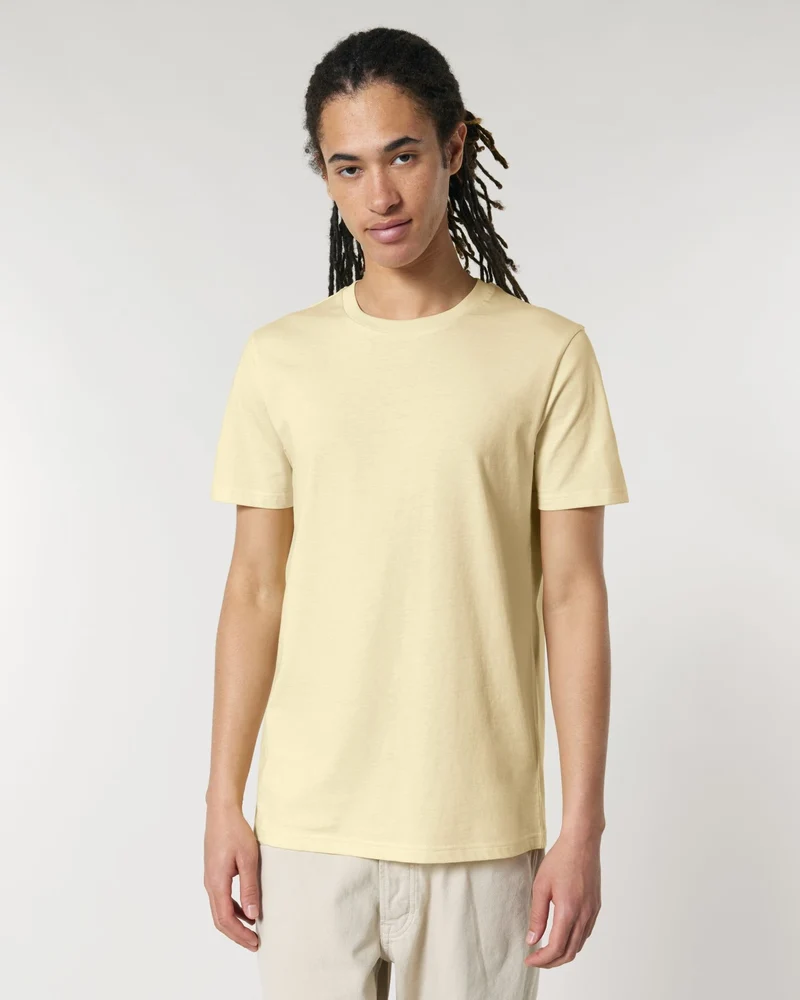 T-Shirt Bio-Baumwolle Stanley/Stella Crafter zum Personalisieren