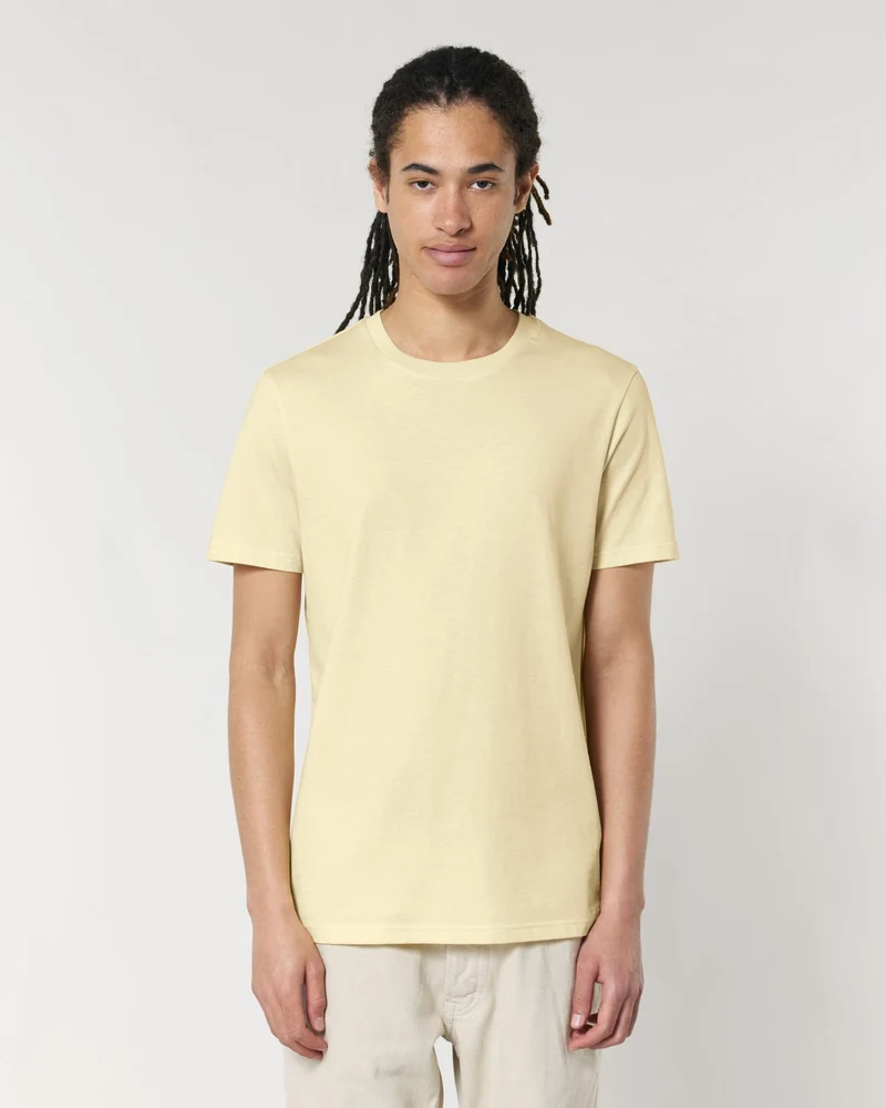 T-Shirt Bio-Baumwolle Stanley/Stella Crafter zum Personalisieren