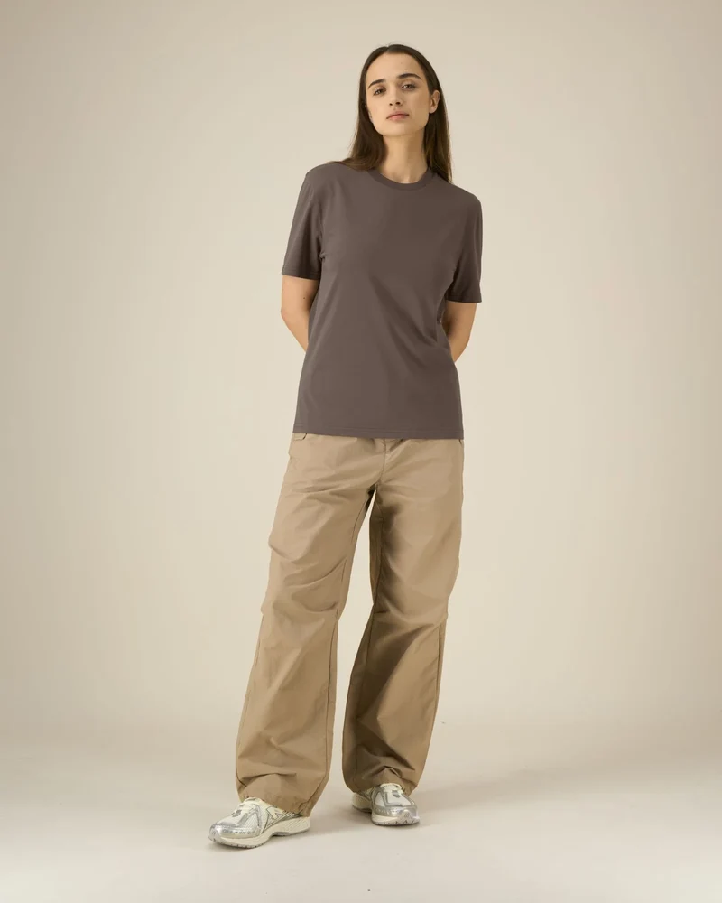 T-Shirt Bio-Baumwolle Stanley/Stella Crafter zum Personalisieren