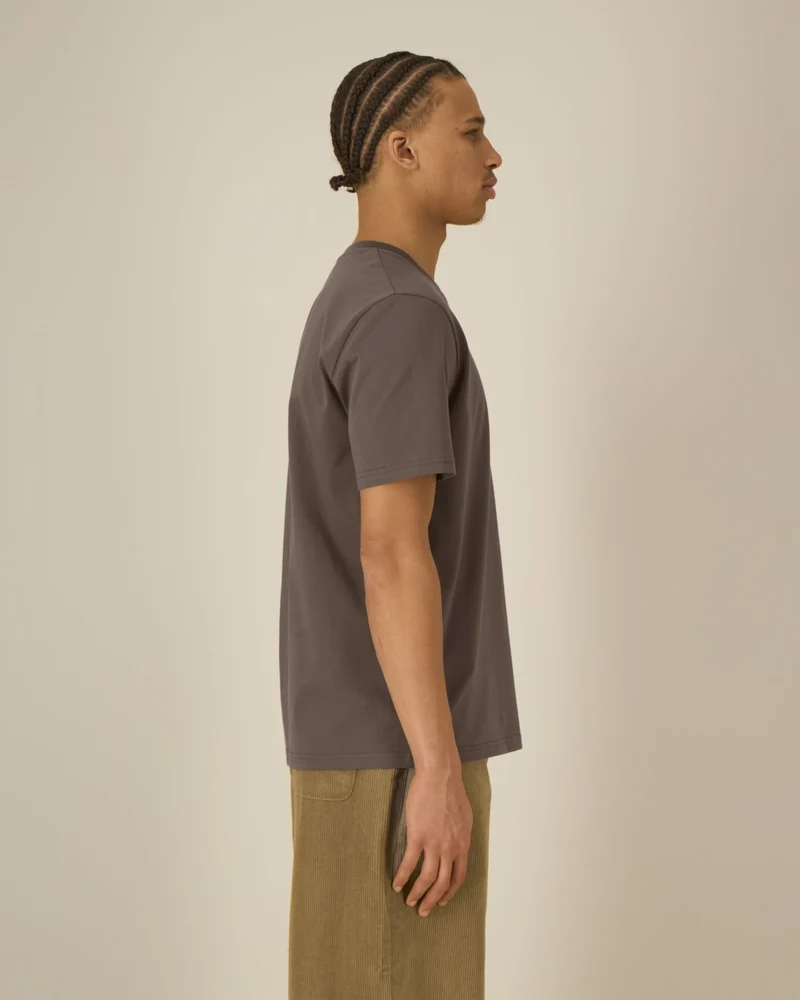 T-Shirt Bio-Baumwolle Stanley/Stella Crafter zum Personalisieren