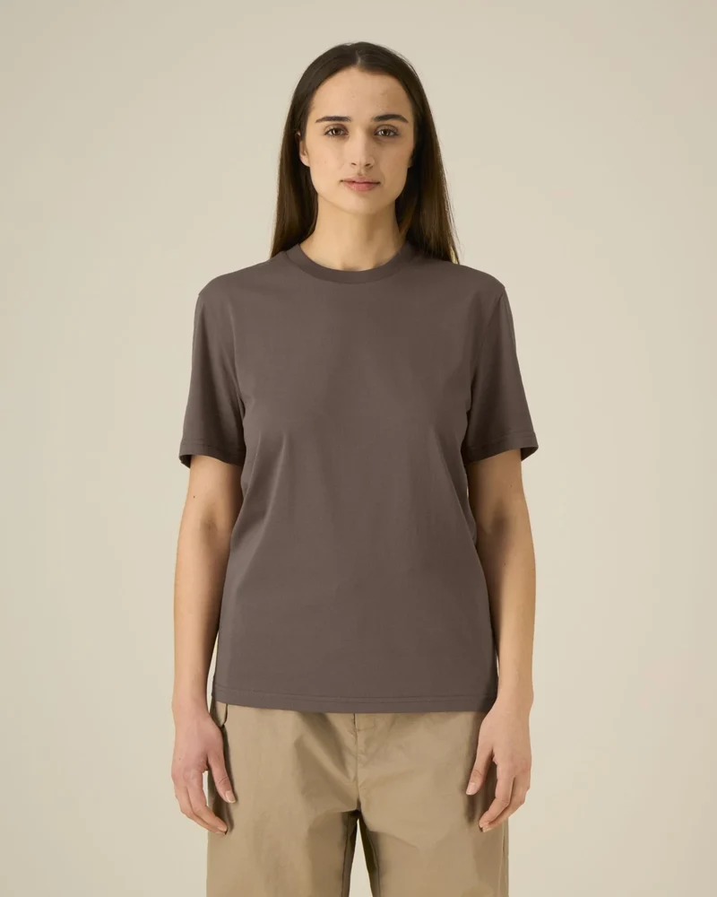 T-Shirt Bio-Baumwolle Stanley/Stella Crafter zum Personalisieren