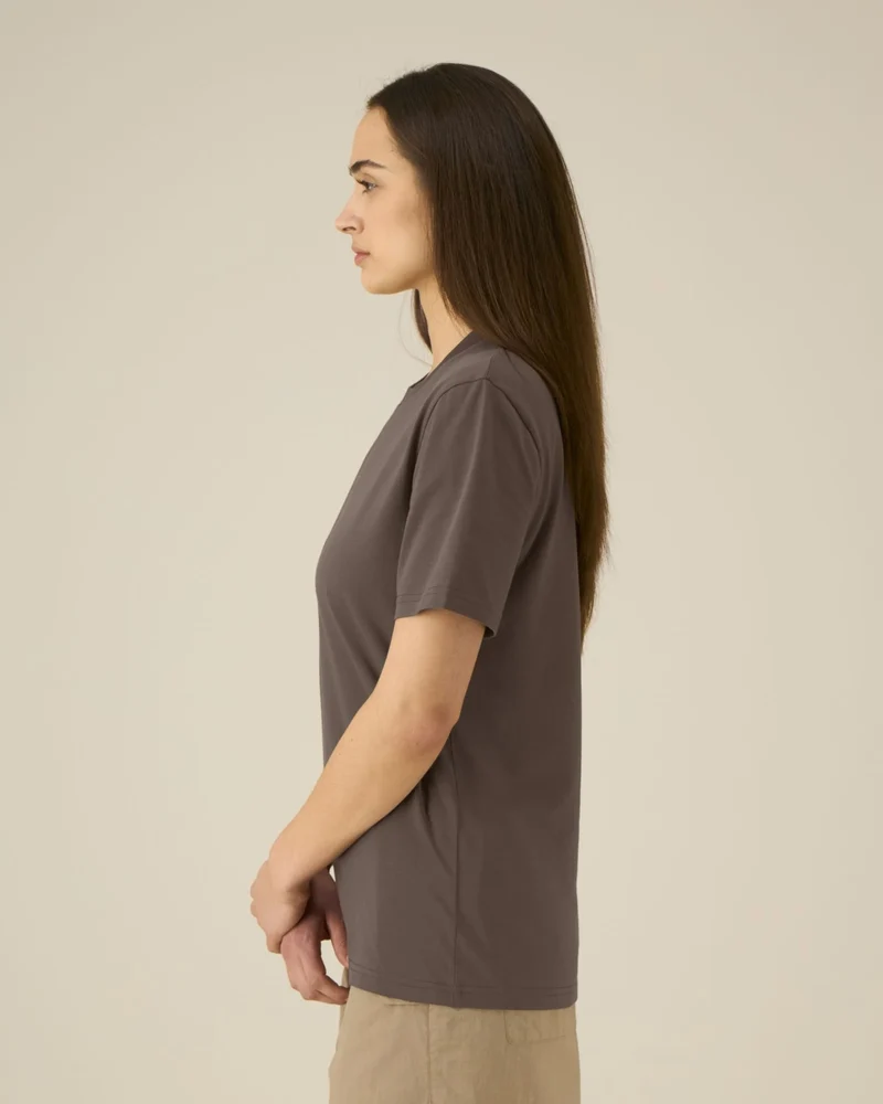 T-Shirt Bio-Baumwolle Stanley/Stella Crafter zum Personalisieren