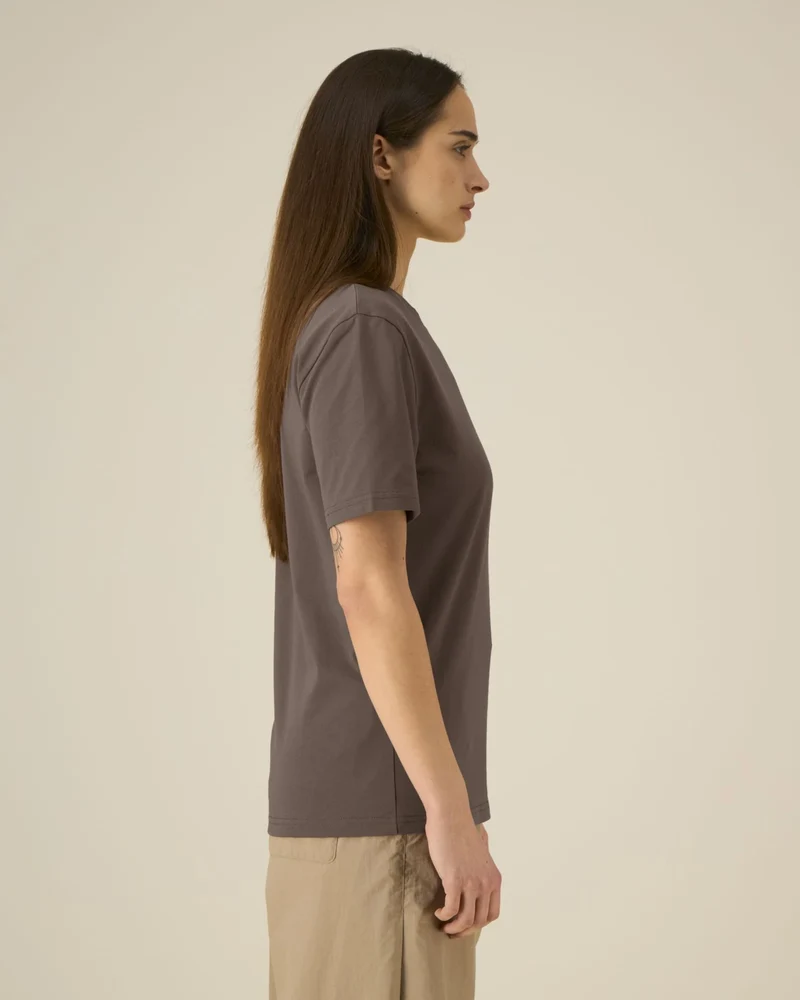 T-Shirt Bio-Baumwolle Stanley/Stella Crafter zum Personalisieren