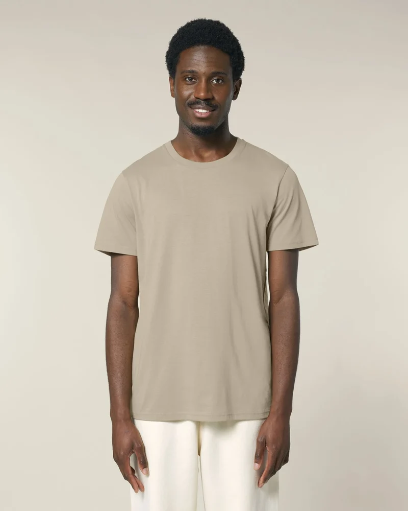 T-Shirt Bio-Baumwolle Stanley/Stella Crafter zum Personalisieren