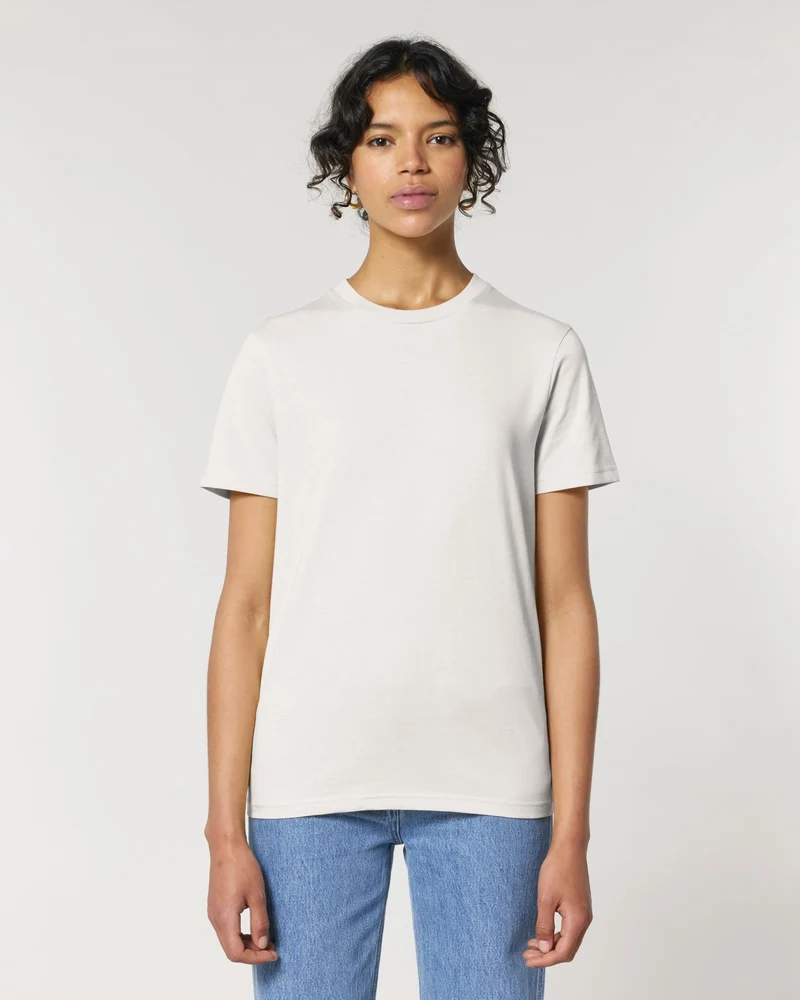 T-Shirt Bio-Baumwolle Stanley/Stella Crafter zum Personalisieren