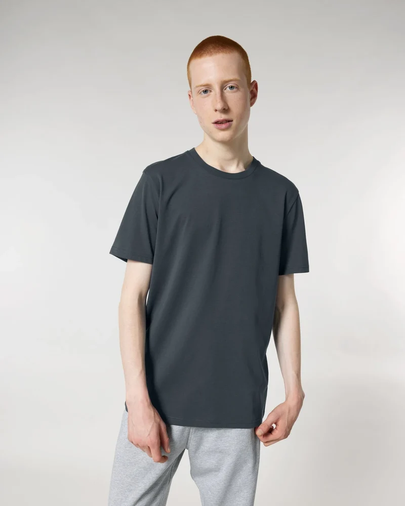 T-Shirt Bio-Baumwolle Stanley/Stella Crafter zum Personalisieren