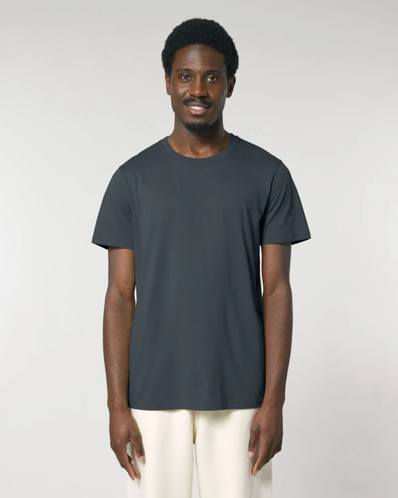 T-Shirt Bio-Baumwolle Stanley/Stella Crafter zum Personalisieren