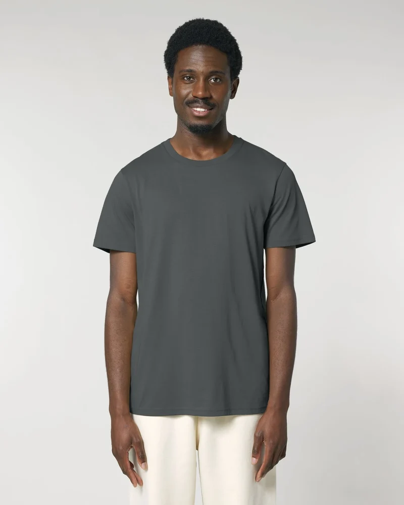 T-Shirt Bio-Baumwolle Stanley/Stella Crafter zum Personalisieren