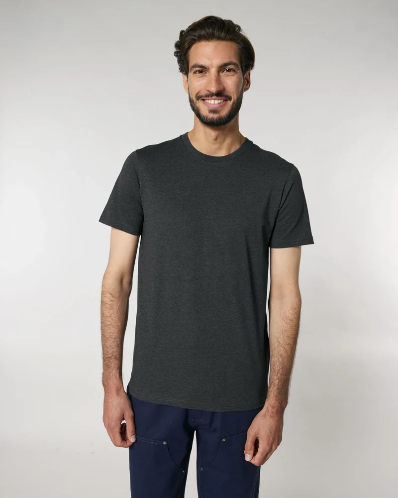 T-Shirt Bio-Baumwolle Stanley/Stella Crafter zum Personalisieren