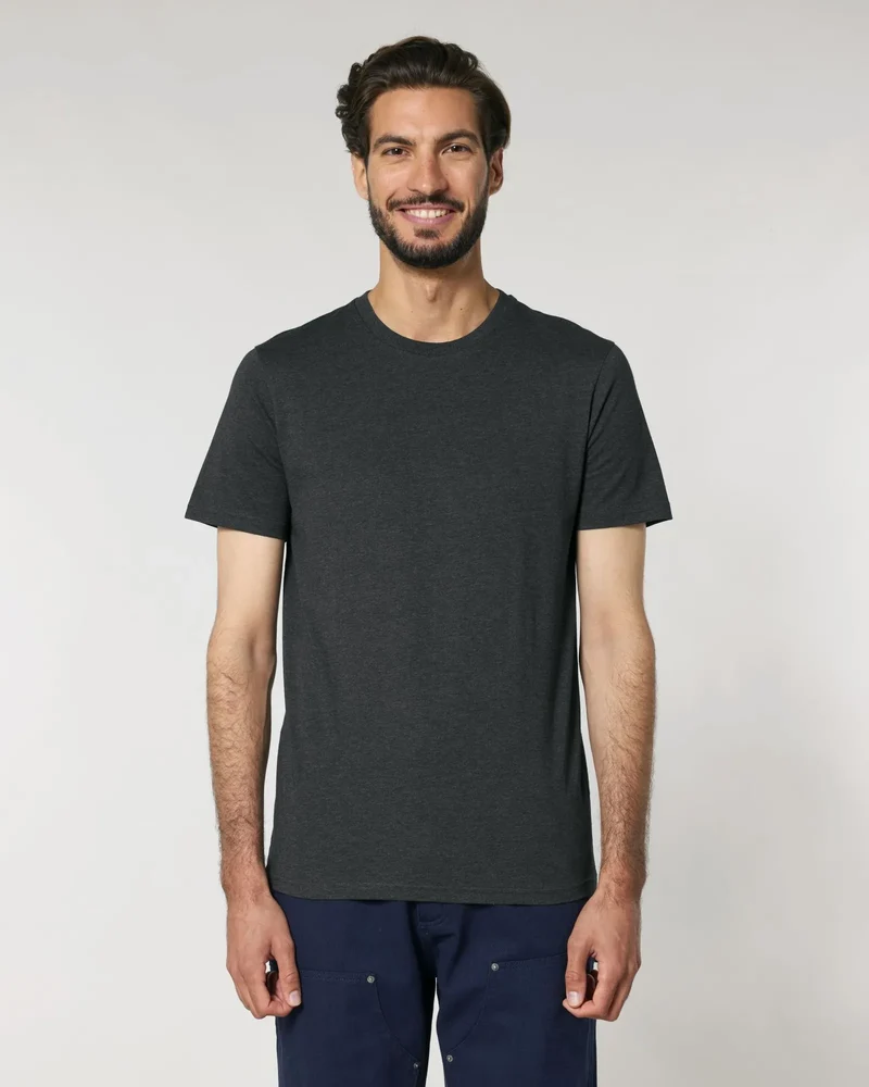 T-Shirt Bio-Baumwolle Stanley/Stella Crafter zum Personalisieren