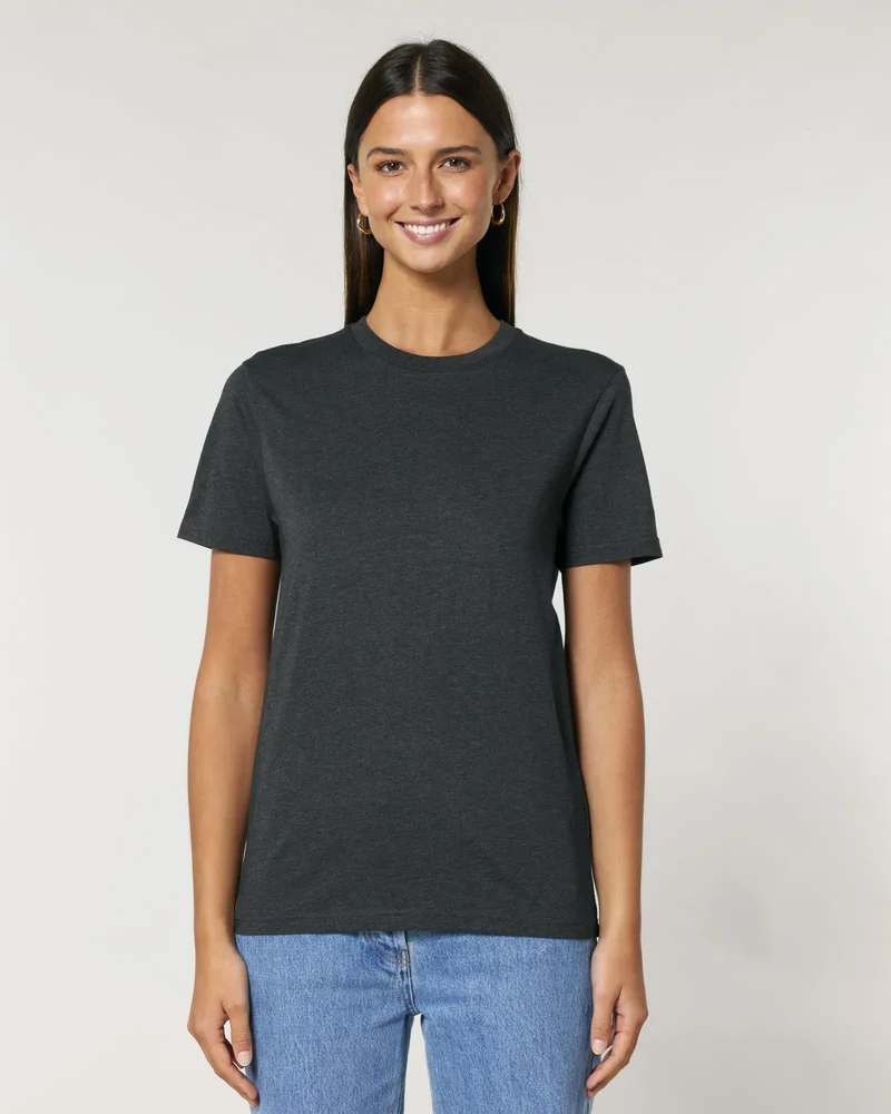 T-Shirt Bio-Baumwolle Stanley/Stella Crafter zum Personalisieren