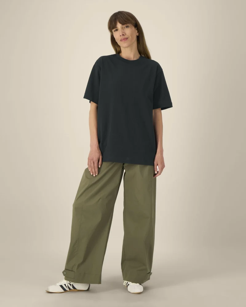 T-Shirt Bio-Baumwolle Stanley/Stella Freestyler zum Personalisieren