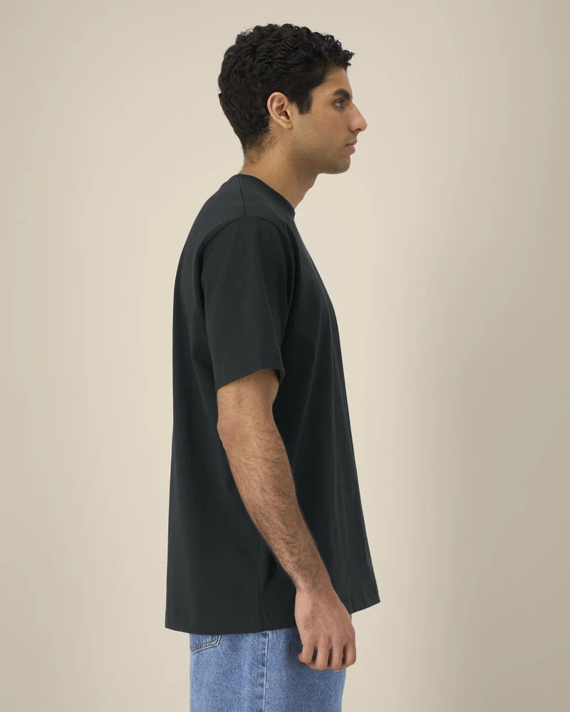 T-Shirt Bio-Baumwolle Stanley/Stella Freestyler zum Personalisieren