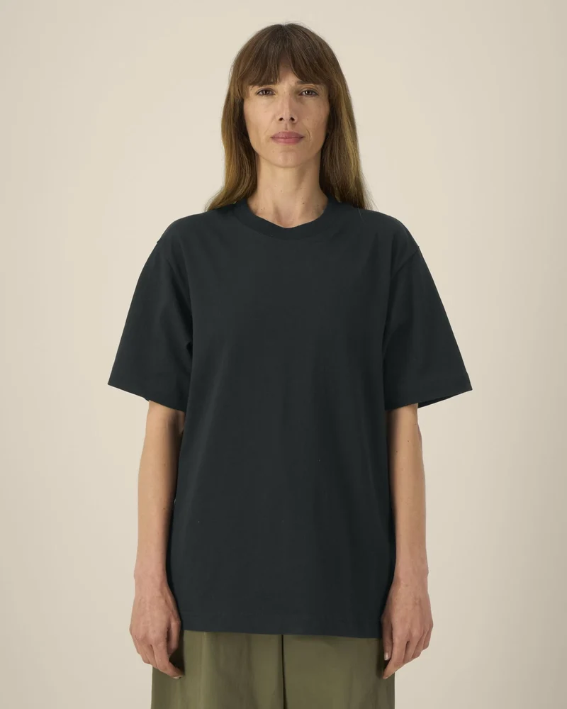 T-Shirt Bio-Baumwolle Stanley/Stella Freestyler zum Personalisieren