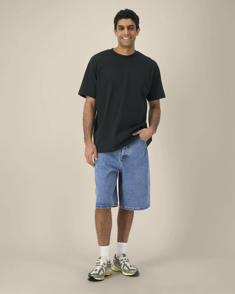 T-Shirt Bio-Baumwolle Stanley/Stella Freestyler zum Personalisieren