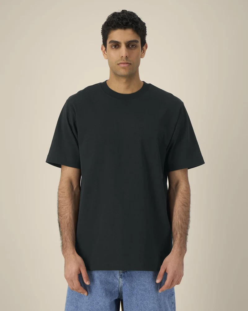 T-Shirt Bio-Baumwolle Stanley/Stella Freestyler zum Personalisieren