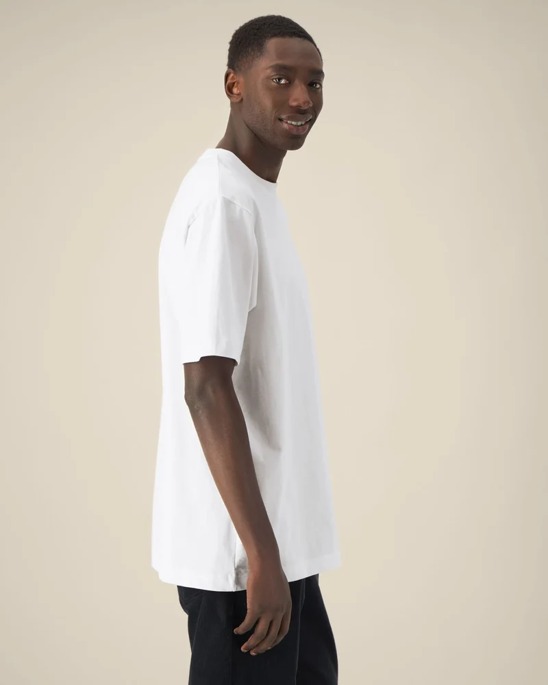 T-Shirt Bio-Baumwolle Stanley/Stella Freestyler zum Personalisieren
