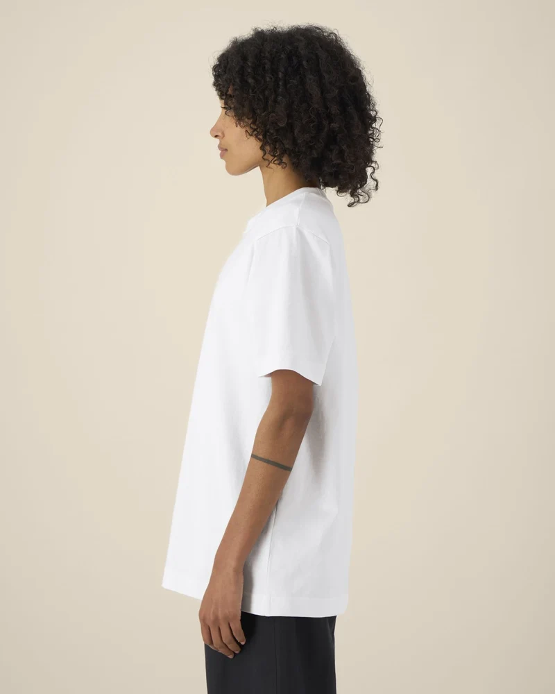 T-Shirt Bio-Baumwolle Stanley/Stella Freestyler zum Personalisieren