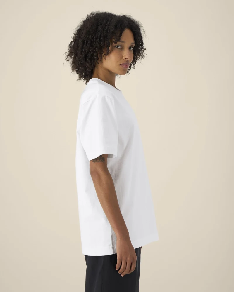 T-Shirt Bio-Baumwolle Stanley/Stella Freestyler zum Personalisieren