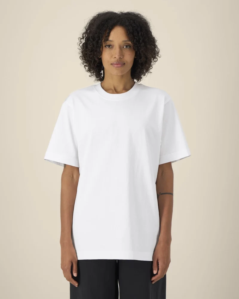 T-Shirt Bio-Baumwolle Stanley/Stella Freestyler zum Personalisieren