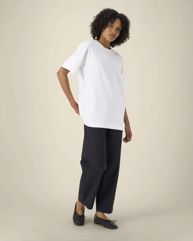 T-Shirt Bio-Baumwolle Stanley/Stella Freestyler zum Personalisieren