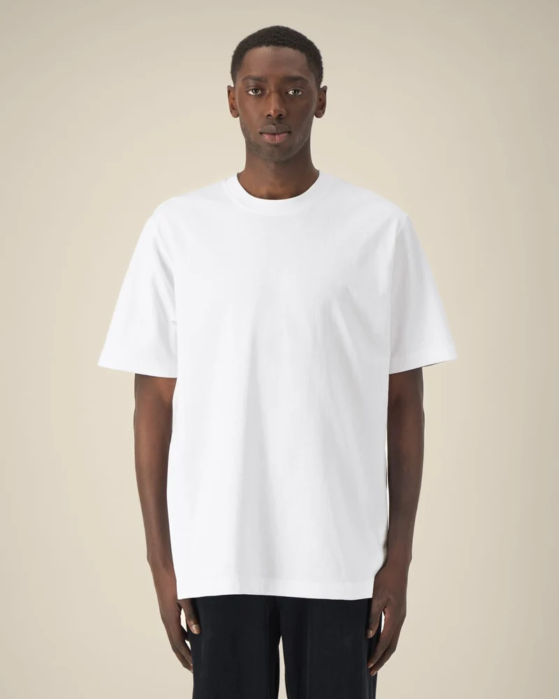 T-Shirt Bio-Baumwolle Stanley/Stella Freestyler zum Personalisieren
