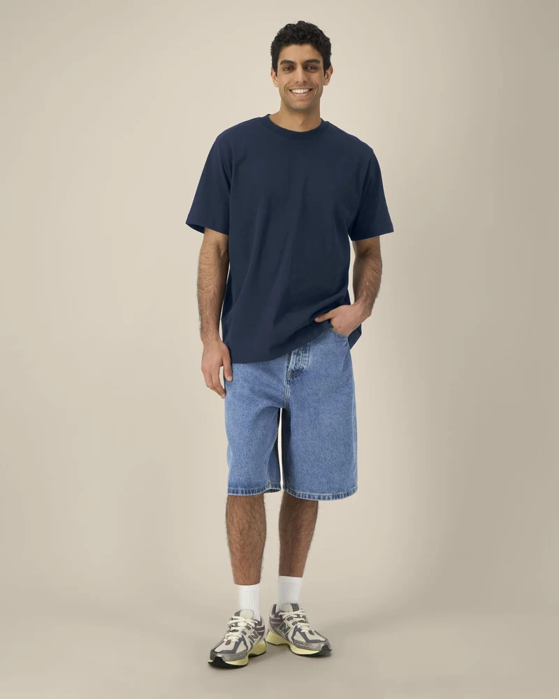 T-Shirt Bio-Baumwolle Stanley/Stella Freestyler zum Personalisieren