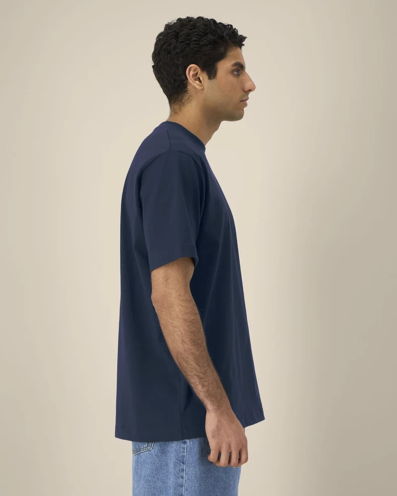 T-Shirt Bio-Baumwolle Stanley/Stella Freestyler zum Personalisieren