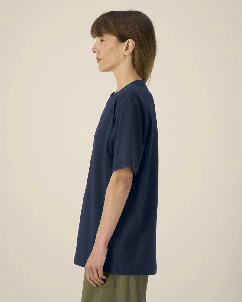T-Shirt Bio-Baumwolle Stanley/Stella Freestyler zum Personalisieren