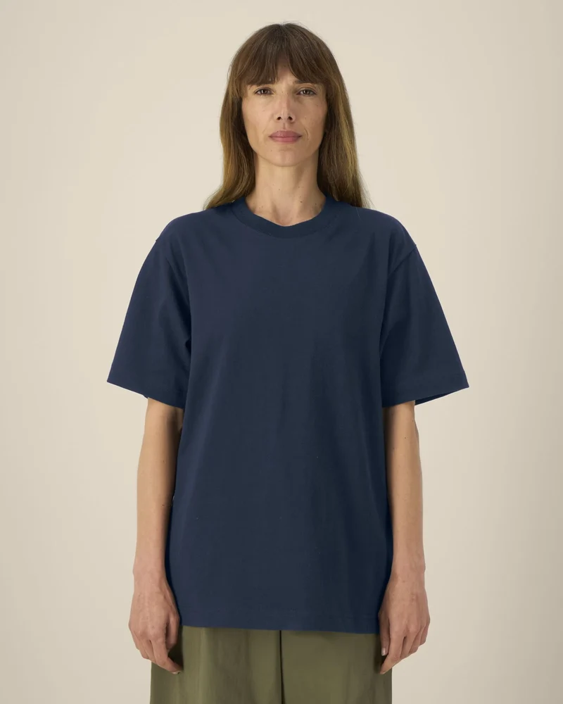 T-Shirt Bio-Baumwolle Stanley/Stella Freestyler zum Personalisieren