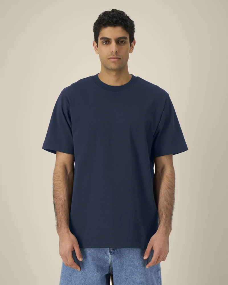T-Shirt Bio-Baumwolle Stanley/Stella Freestyler zum Personalisieren