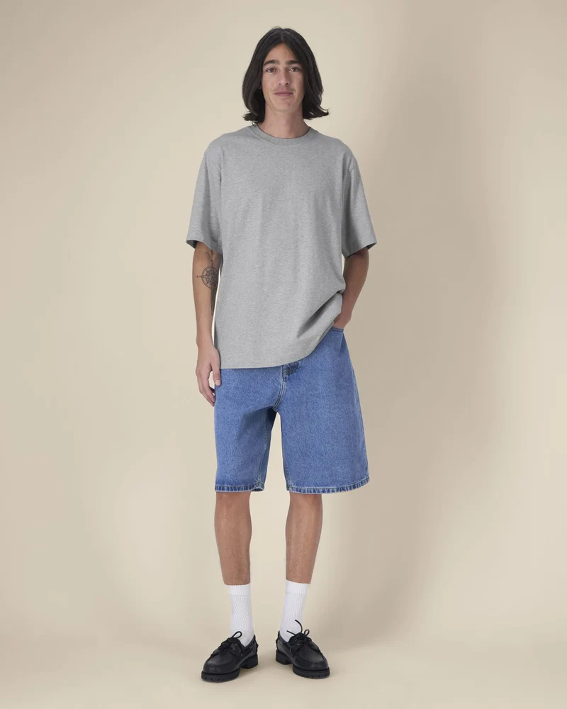 T-Shirt Bio-Baumwolle Stanley/Stella Freestyler zum Personalisieren