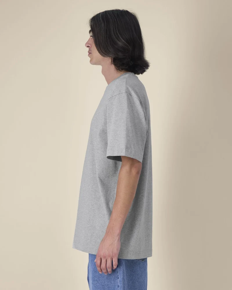T-Shirt Bio-Baumwolle Stanley/Stella Freestyler zum Personalisieren