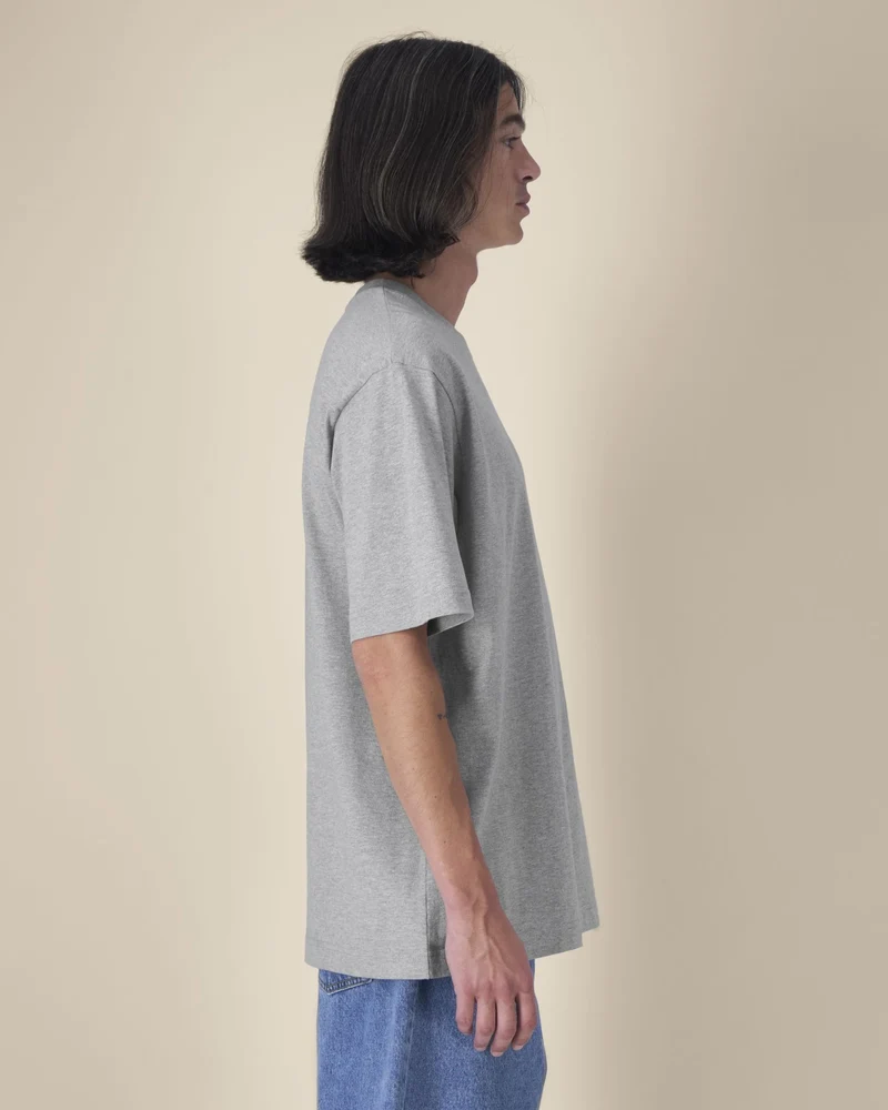 T-Shirt Bio-Baumwolle Stanley/Stella Freestyler zum Personalisieren